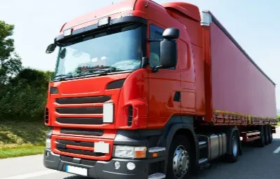 Bursa Hani Ambar Kargo