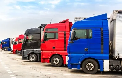 Bursa Hani Ambar Nakliyat