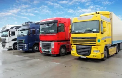 Bursa Hani Nakliye Ambarı