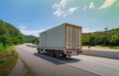 Bursa ile Hani Arası Bulaşık Makinesi Taşıma