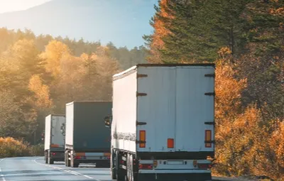 Bursa ile Hani Arası Klima Taşıma