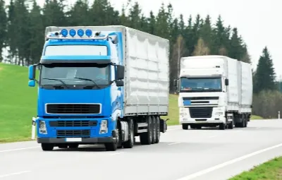 Bursa ile Hani Arası Eşya Taşıma